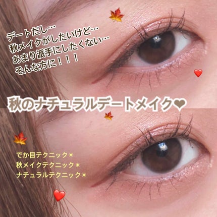 ラブ・ライナー リキッドアイライナーR3/ラブ・ライナー/リキッドアイライナーを使ったクチコミ(1枚目)