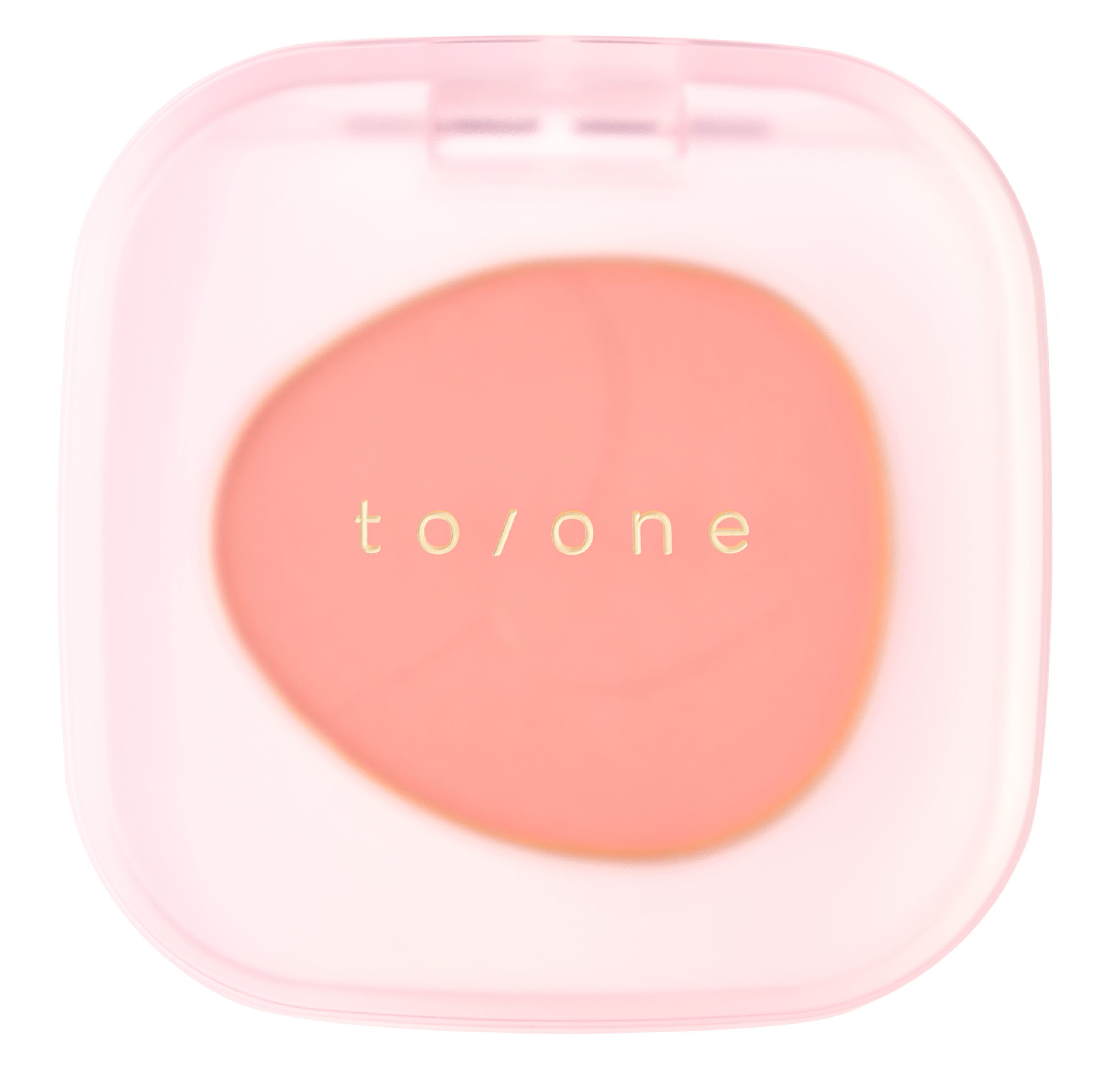 トーン ペタル フロート ブラッシュ 02 Pure Coral