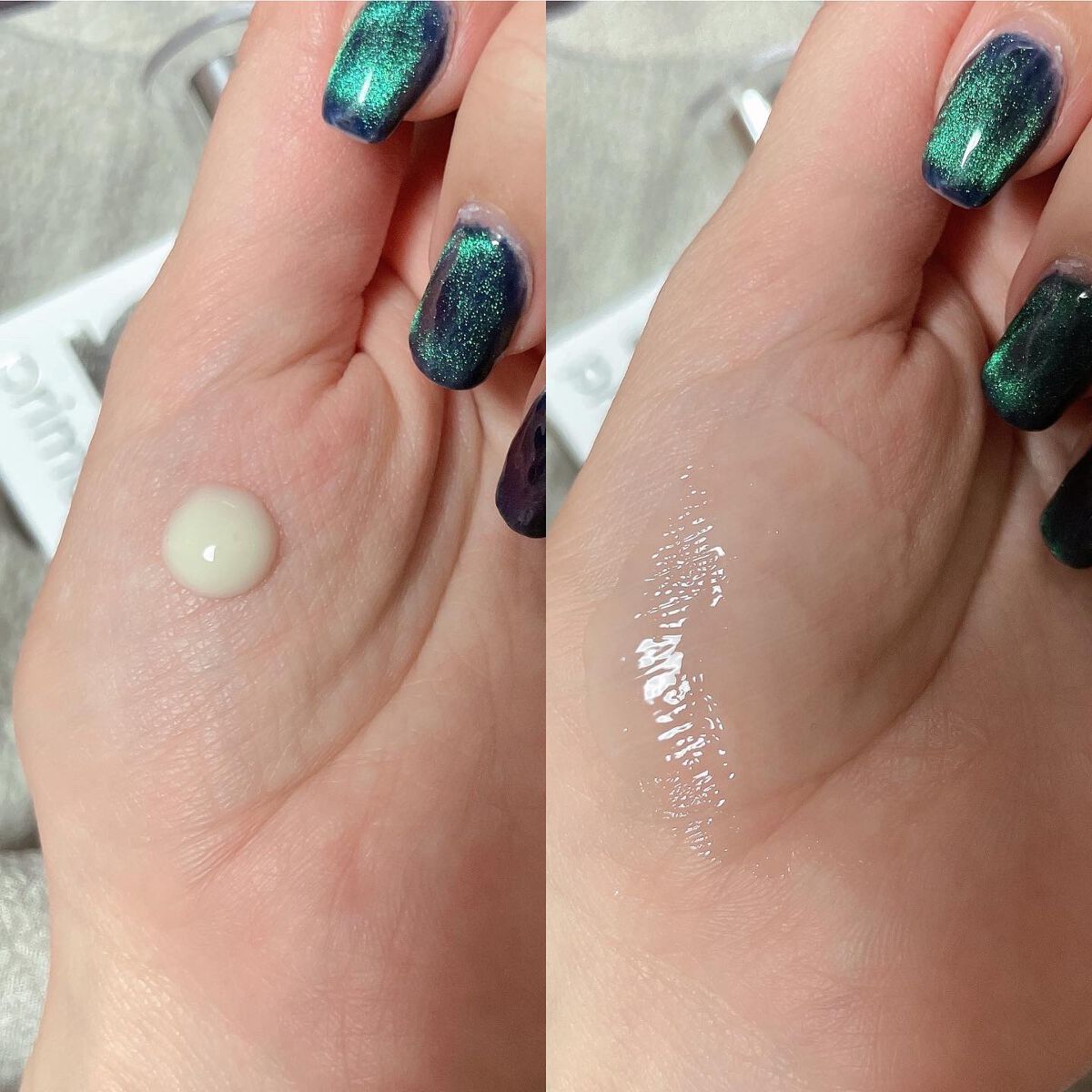 ユース ラディアンス ビタチノール セラム/primera/美容液を使ったクチコミ(2枚目)