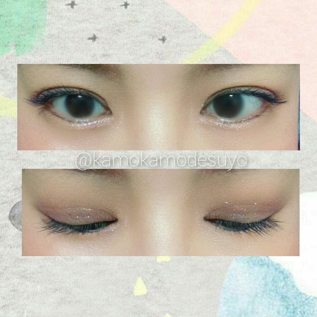 ホリデー アディクション “イリディセント ユーフォリア”/ADDICTION/メイクアップキットを使ったクチコミ（3枚目）