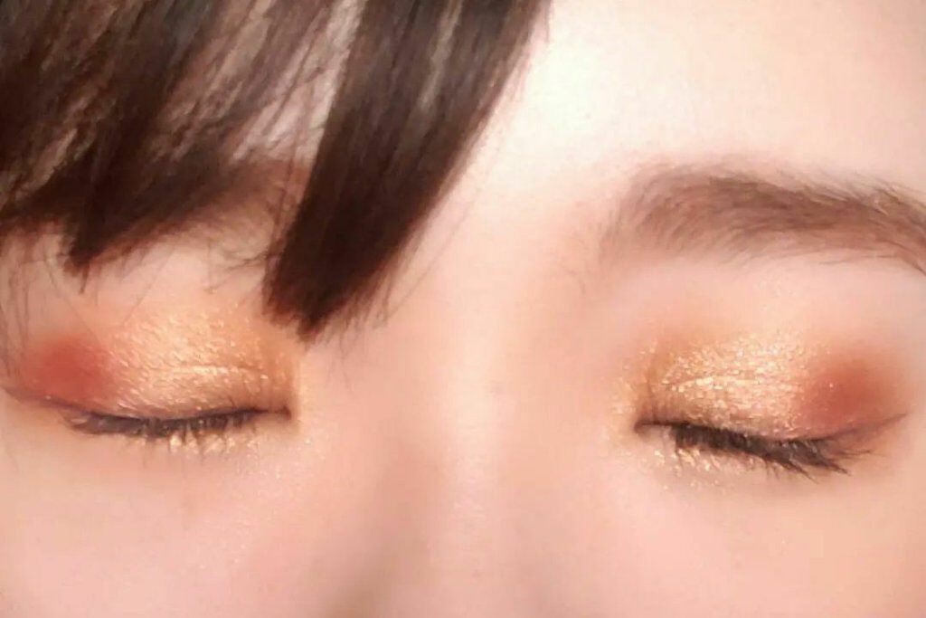 スモール アイシャドウ/M・A・C/単色アイシャドウを使ったクチコミ(7枚目)