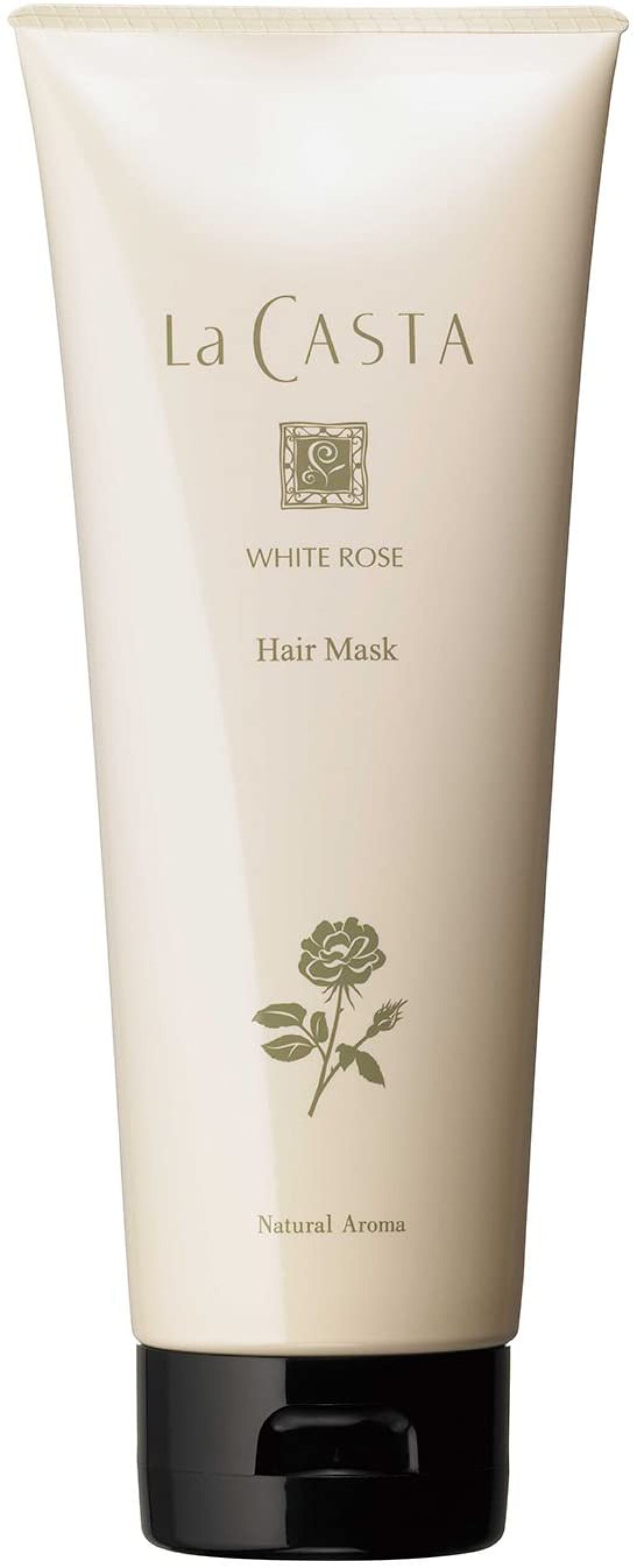 ホワイトローズ ヘアソープ／ヘアマスク ヘアマスク230g