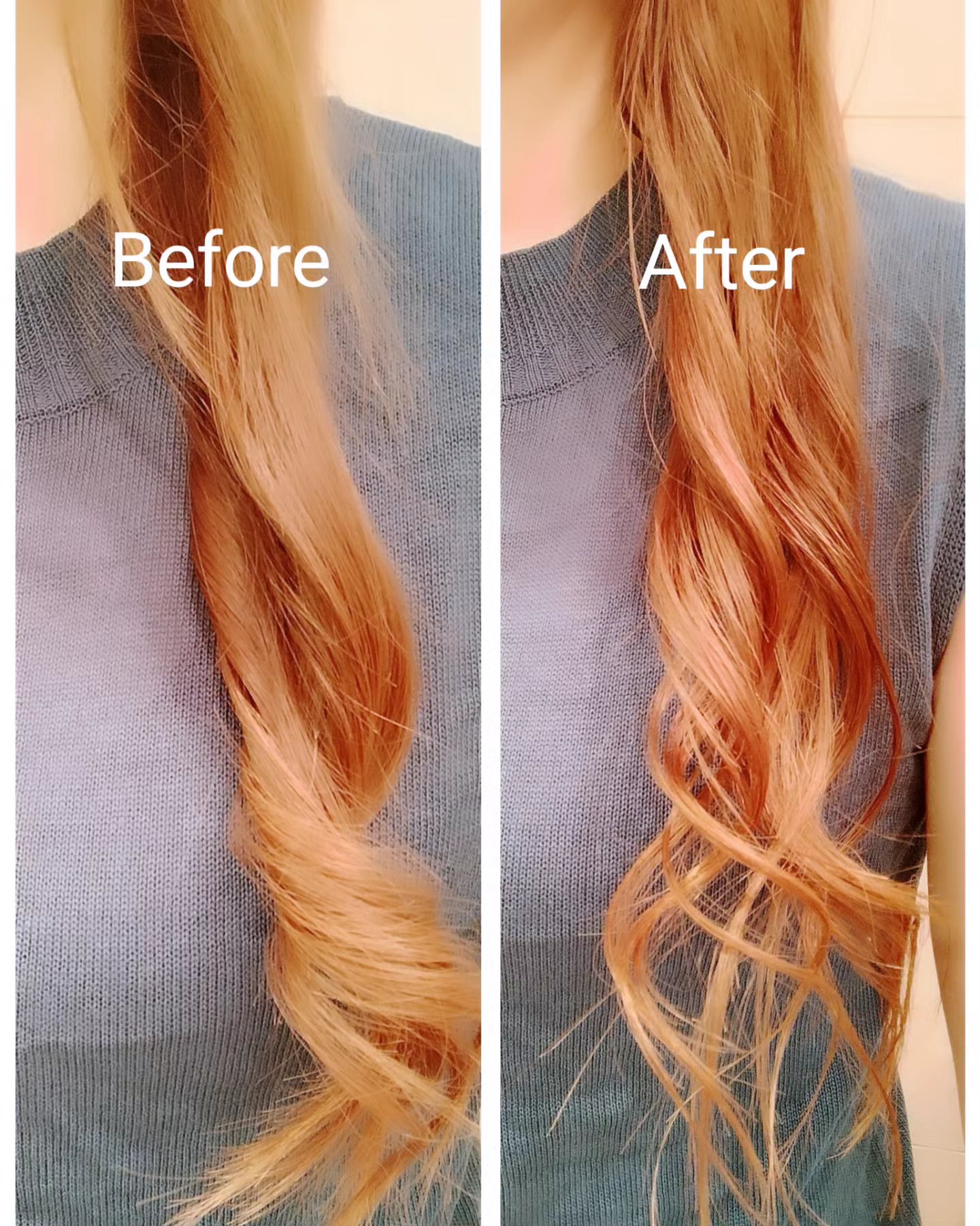 OCEAN TRICO ヘアスタイリング ソフトクリームのクチコミ「♚OCEAN TRICO ヘアスタイリング ソフトクリーム♚

固めすぎないニュアンススタイル.....」（2枚目）