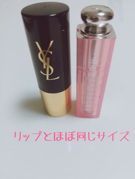 アンクル ド ポー オール アワーズ スティック/YVES SAINT LAURENT BEAUTE/その他ファンデーションを使ったクチコミ(2枚目)