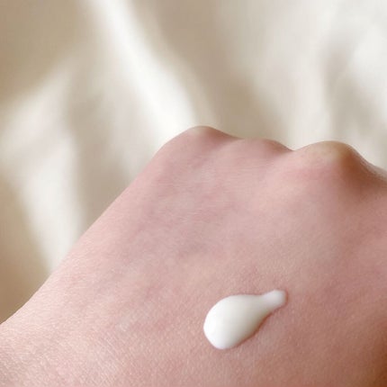 ベルディオ UVモイスチャージェル/メンターム/日焼け止めジェルを使ったクチコミ(2枚目)