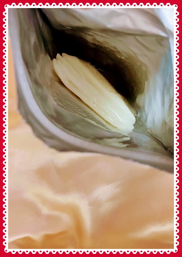 うるうるBOMBマスク/クリアターン/シートマスク・パックを使ったクチコミ(2枚目)