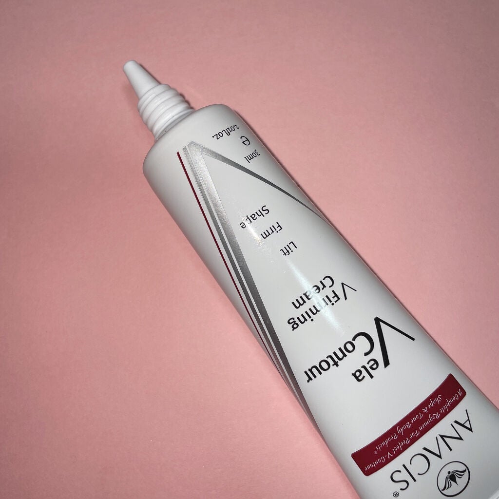 ベラコントゥアーフォーミングクリーム/ANACIS/フェイスクリームを使ったクチコミ(3枚目)