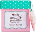 Beauty Cottage ホワイトストロベリー エクスパート オブ ライト フェイシャルスクラブ