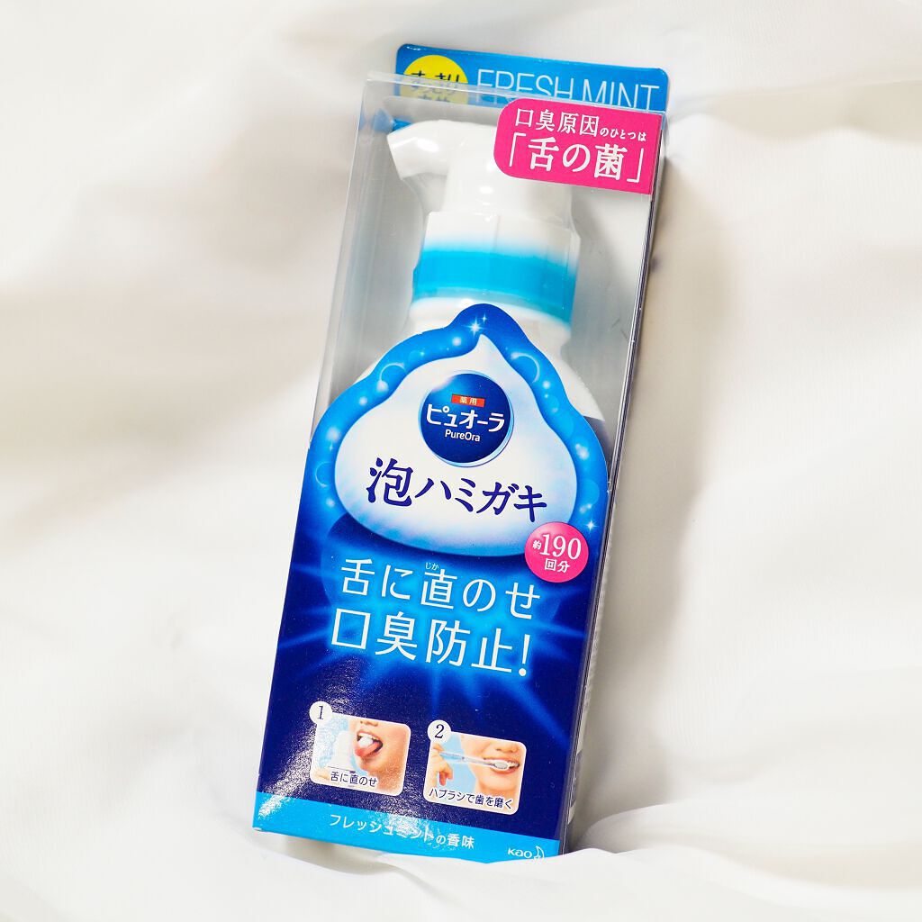 ãã¥ãªãŒã© 泡ããã¬ã/ãã¥ãªãŒã©/æ¯ç£šãç²ã䜿ã£ãã¯ãã³ãïŒ1æç®ïŒ