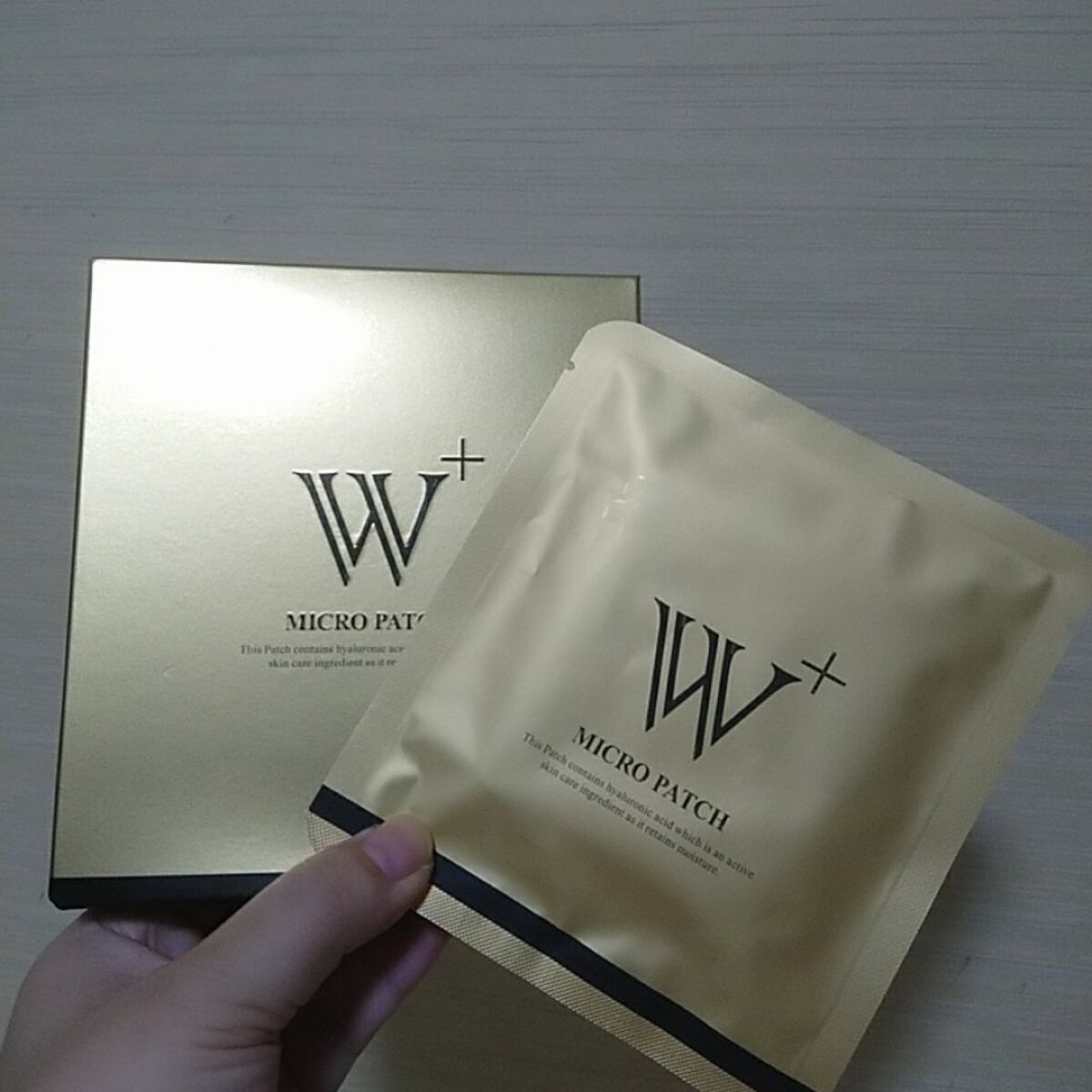 SNP ゴールド コラーゲン スリーピング パック/SNP/シートマスク・パックを使ったクチコミ（1枚目）