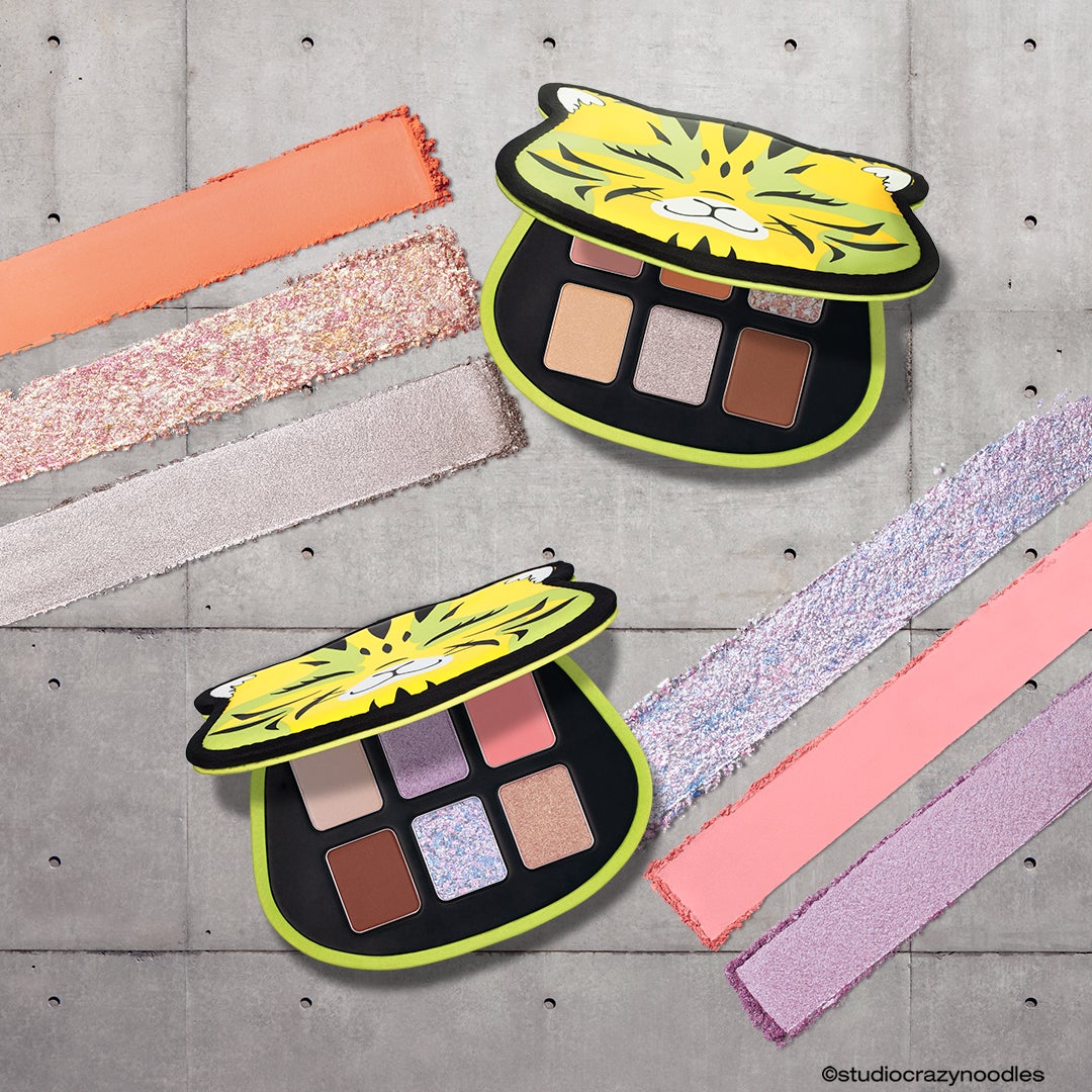 フェイス カラー(レフィル)/shu uemura/パウダーチークを使ったクチコミ(3枚目)