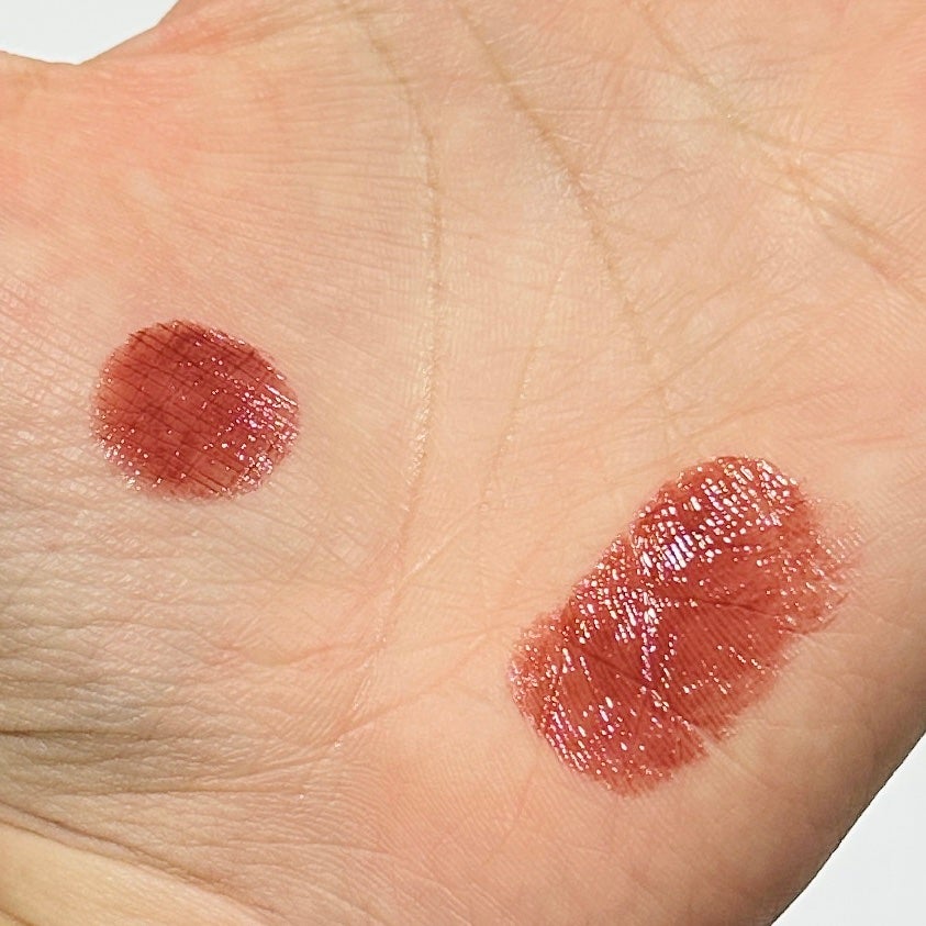 ケイト リップモンスター/KATE/口紅を使ったクチコミ(5枚目)