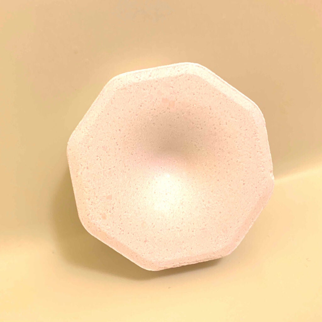 メディキュア/バブ/炭酸系入浴剤を使ったクチコミ(2枚目)