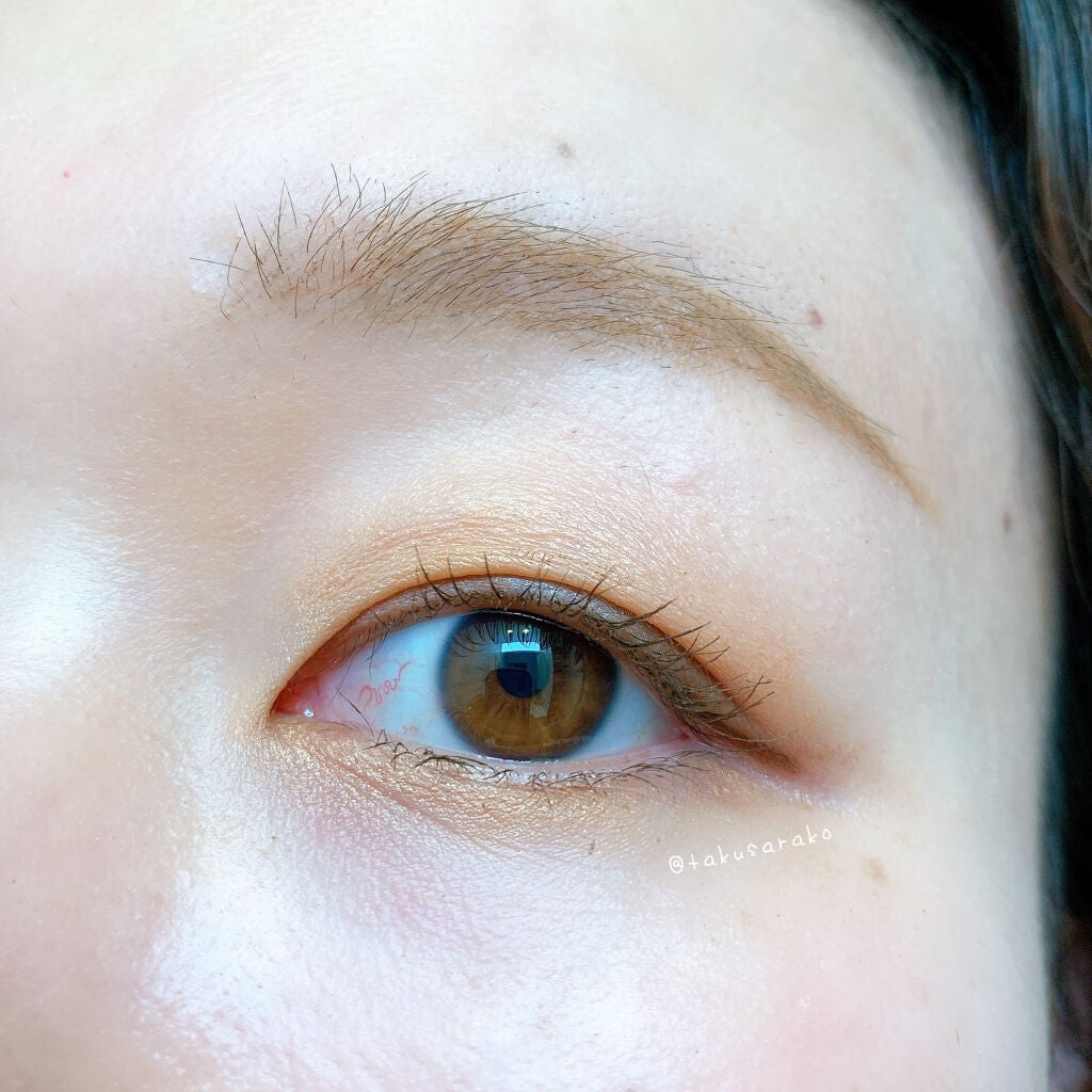 アイ カラー クォード/TOM FORD BEAUTY/アイシャドウパレットを使ったクチコミ(2枚目)