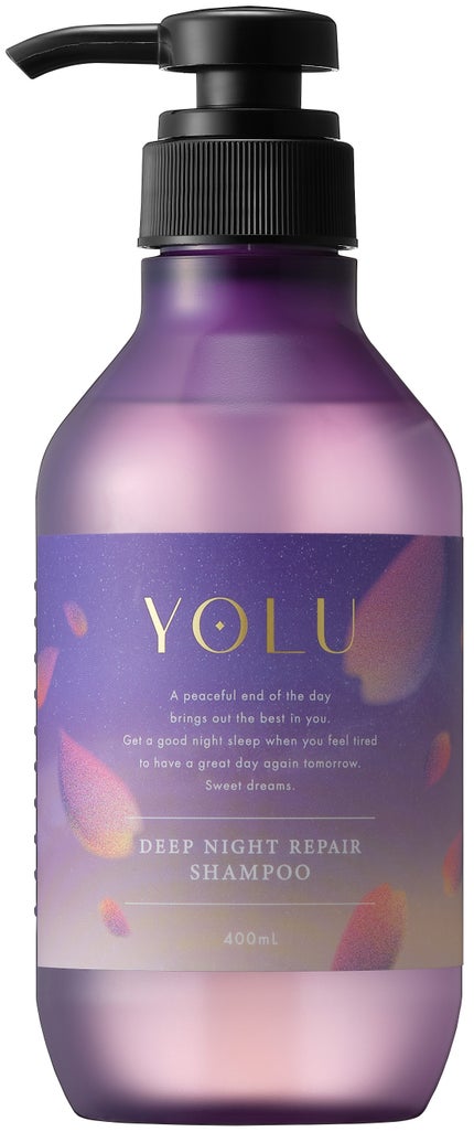 シャンプー(400mL)