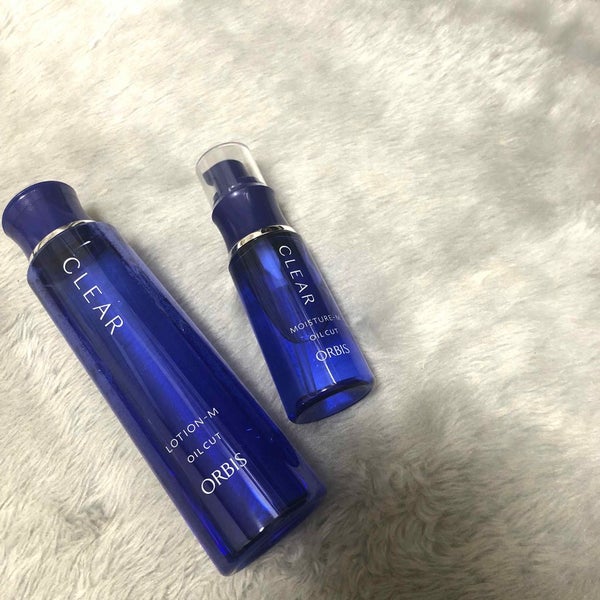 薬用 クリアローション M(しっとりタイプ)/オルビス/化粧水 by ema