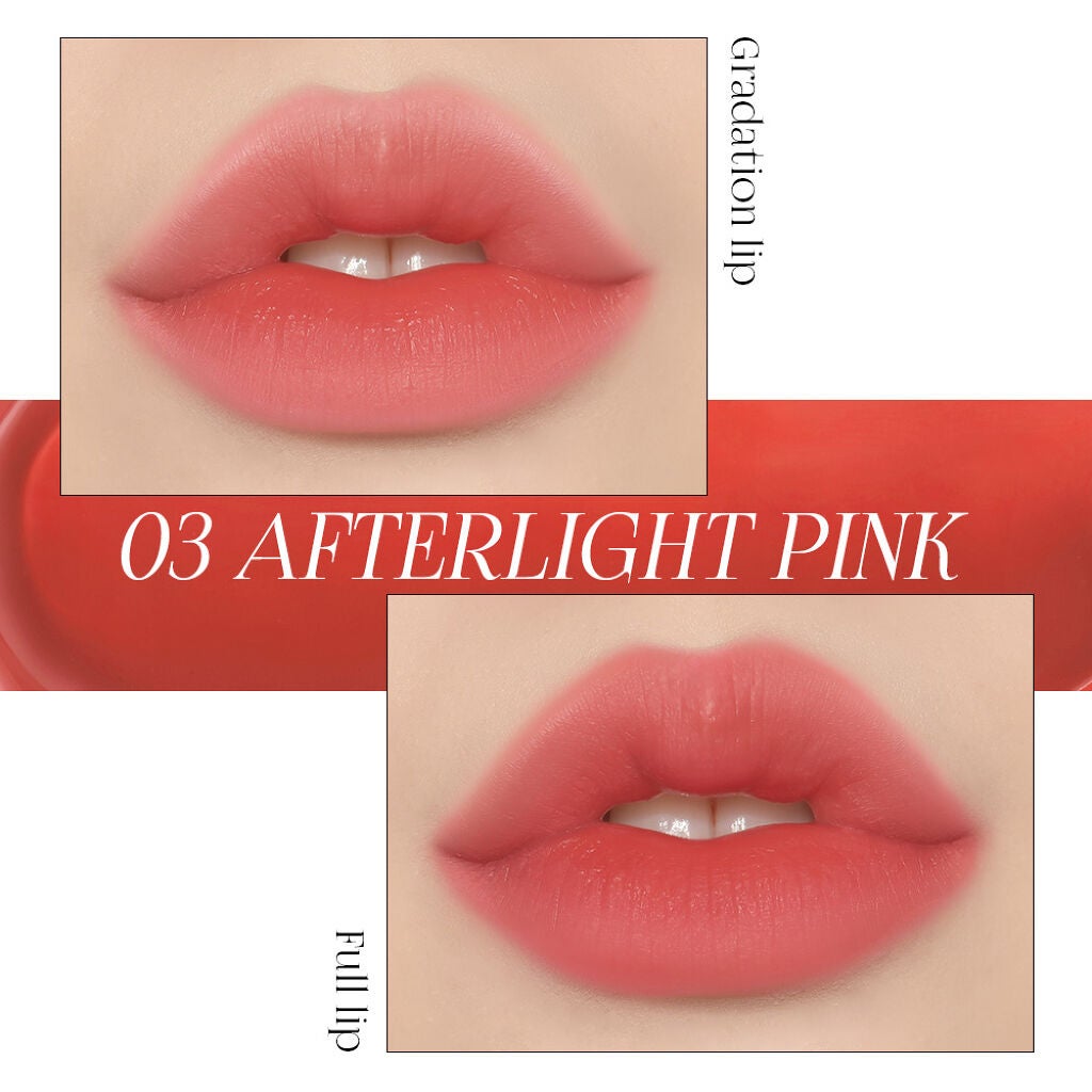 デューイ ブラー ティント/CLIO/リップティントを使ったクチコミ(3枚目)