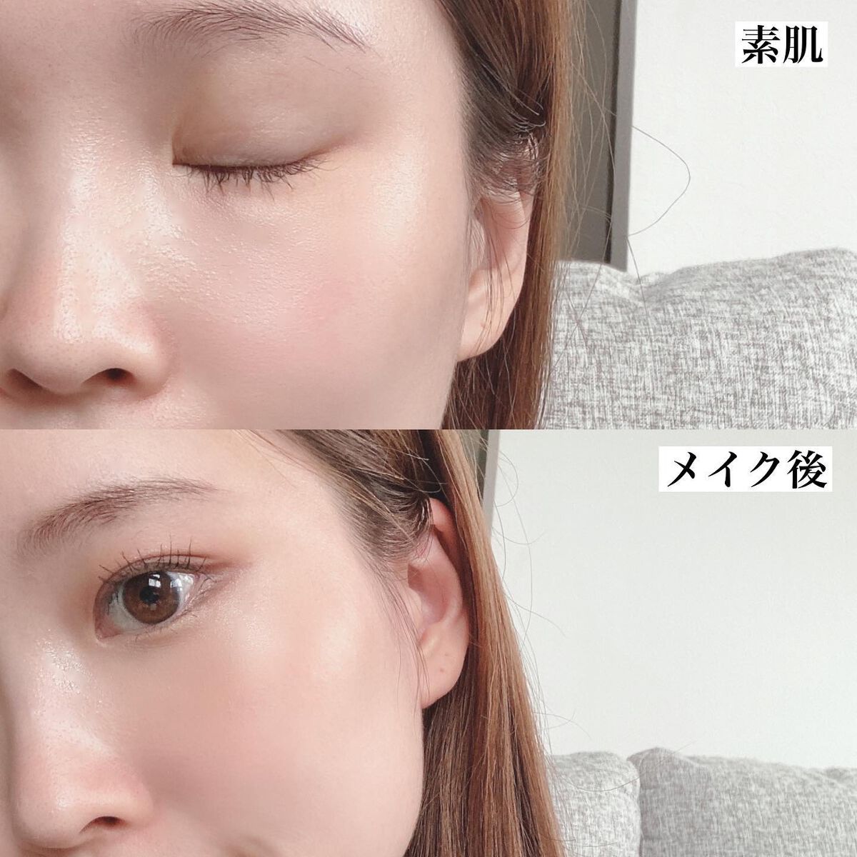 コフレドール パウダレスウェット/コフレドール/その他ファンデーションを使ったクチコミ(3枚目)