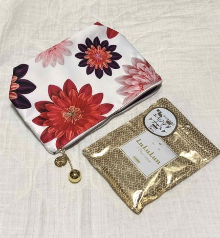 ダブル セーラム EX/CLARINS/美容液を使ったクチコミ(3枚目)