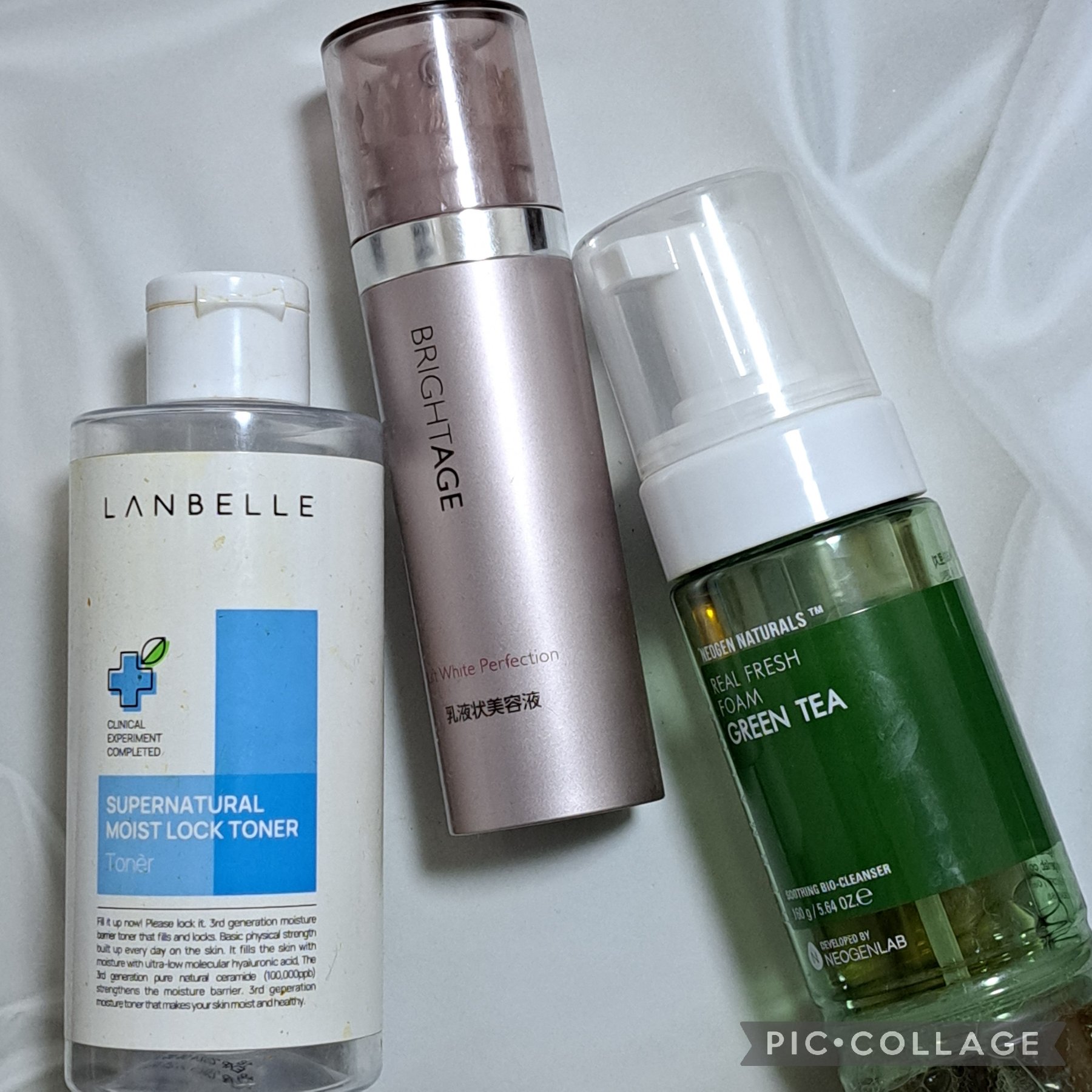 リップ インジェクション マキシマムプランプ/Too Faced/リップケアを使ったクチコミ（2枚目）