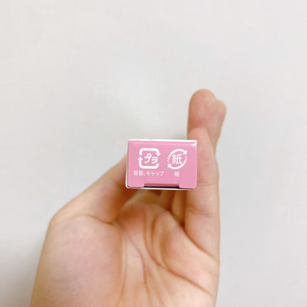 透け感アイシャドウペンシル PK01 ペタルピンク/ティンカーウィンク/スティックアイシャドウの画像