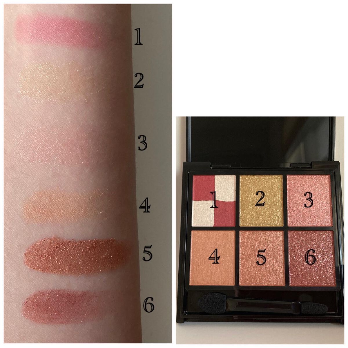 MOTELASH(ウズ モテラッシュ)/UZU BY FLOWFUSHI/マスカラ下地を使ったクチコミ（3枚目）