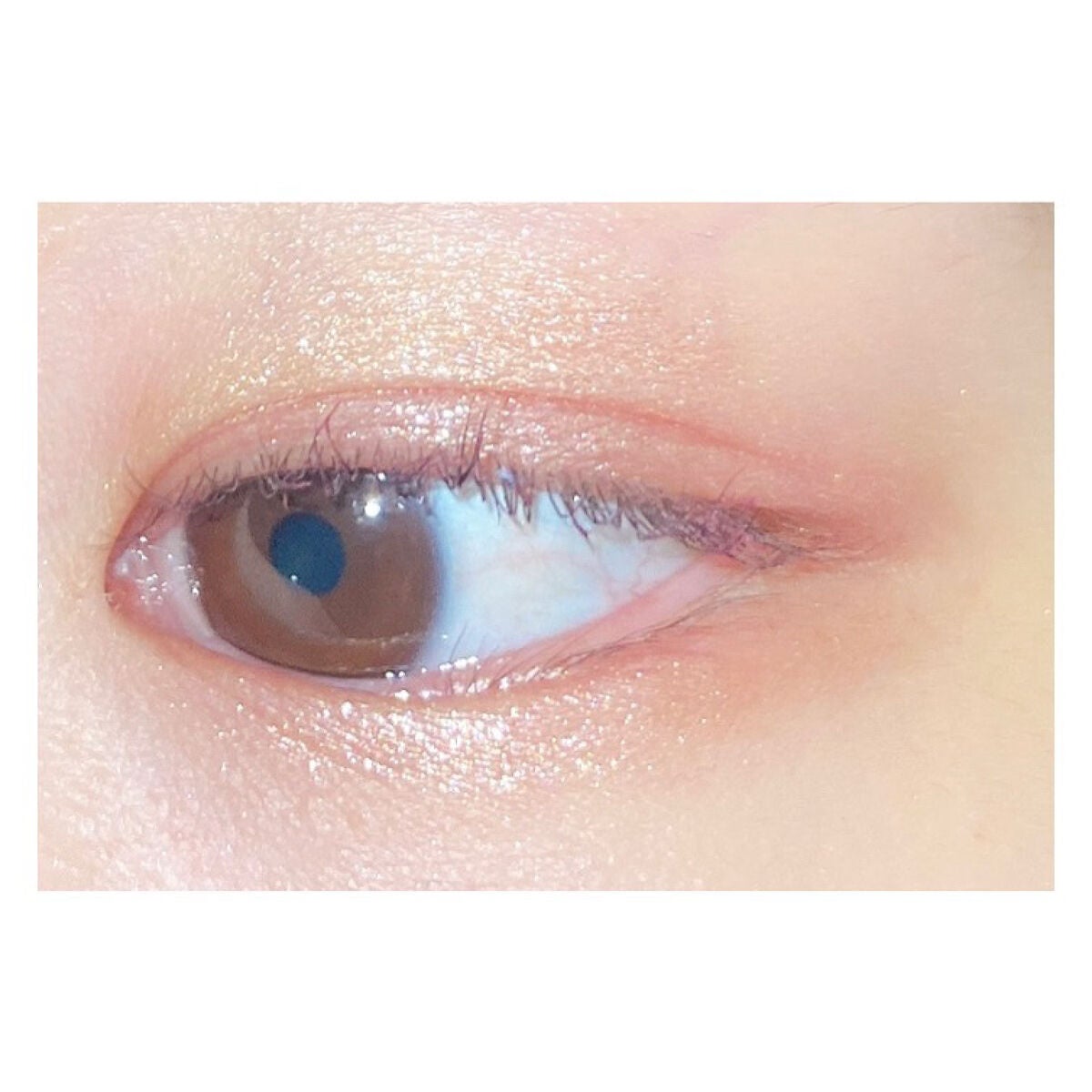 アイズ トゥ キル ステラー アイシャドウ/ジョルジオ アルマーニ ビューティ/ジェル・クリームアイシャドウを使ったクチコミ(3枚目)