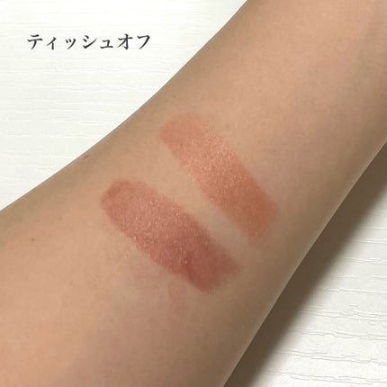 ケイト リップモンスター/KATE/口紅を使ったクチコミ(4枚目)