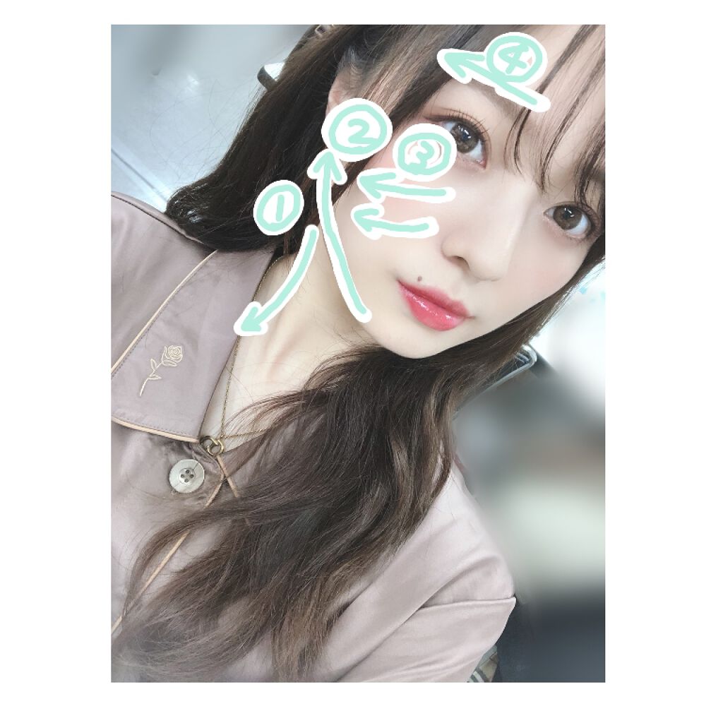 ハトムギ化粧水(ナチュリエ スキンコンディショナー R )/ナチュリエ/化粧水を使ったクチコミ（3枚目）