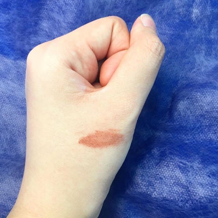 ルージュシグネチャー /ロレアル パリ/リップグロスを使ったクチコミ(4枚目)