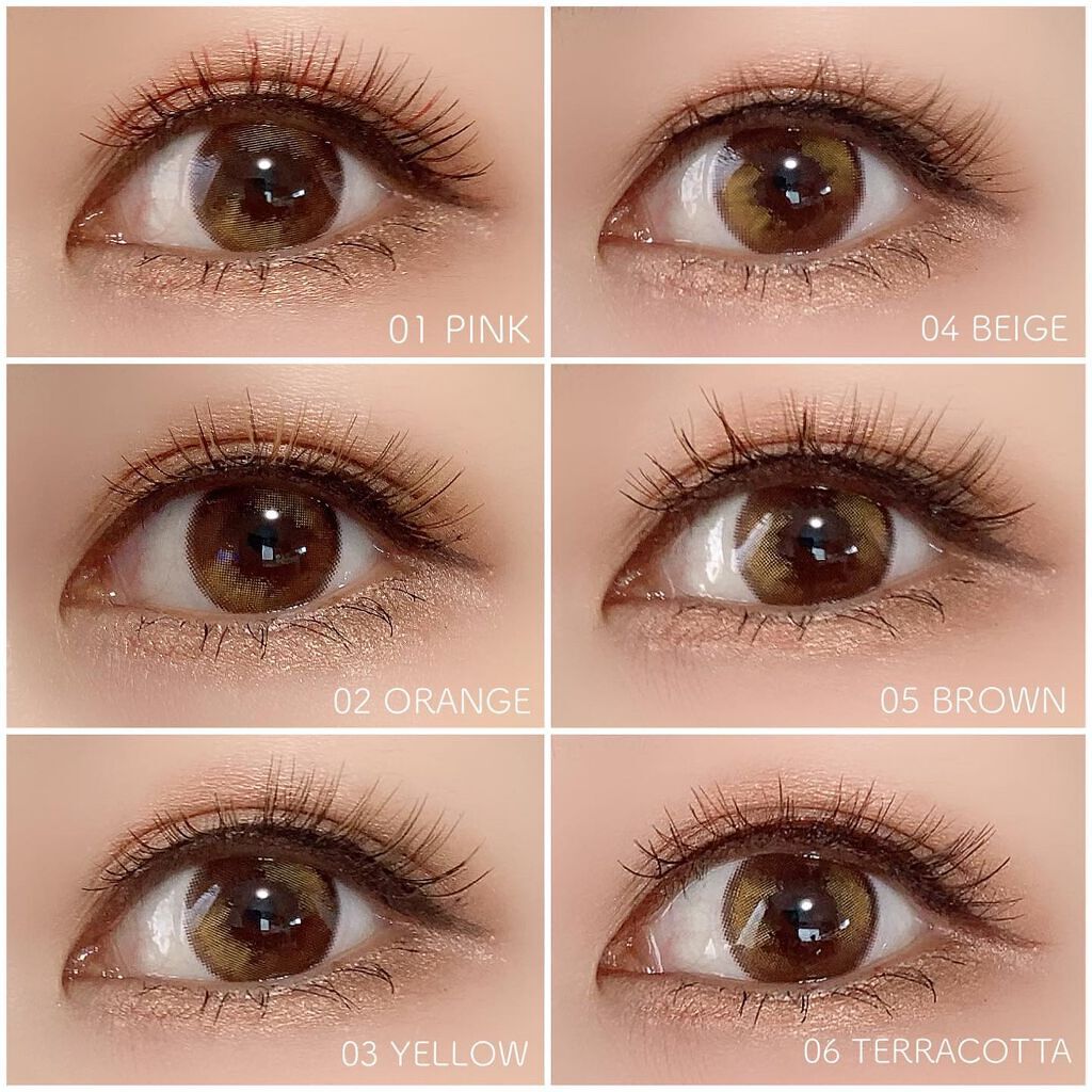 カラーラッシュ/D-UP/つけまつげを使ったクチコミ(9枚目)