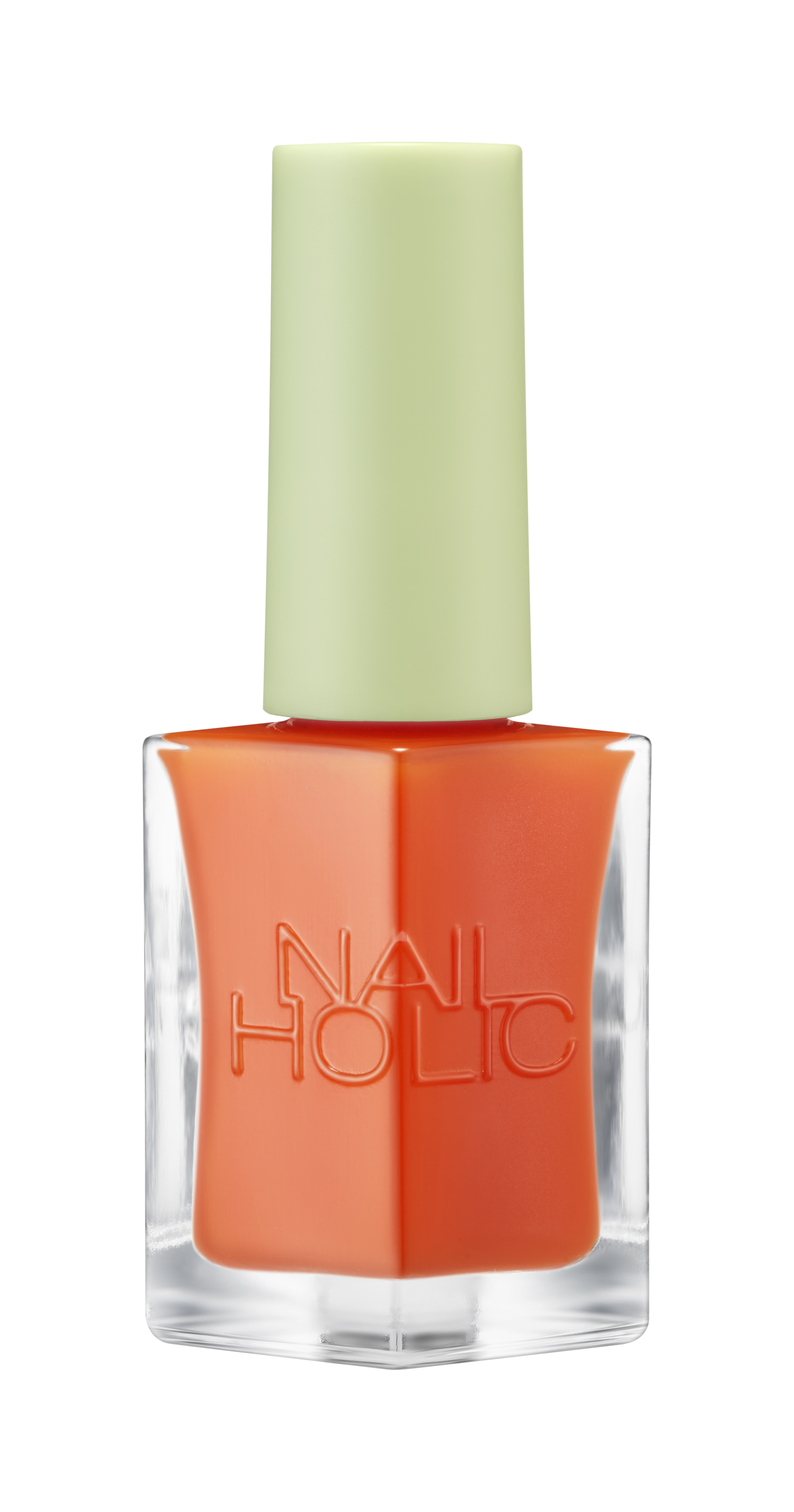 ネイルホリック 24_7 リミテッドカラー Tropical Cocktails OR225 ファジーネーブル