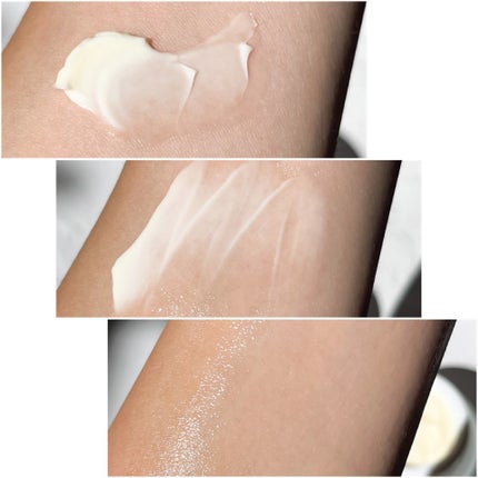 SCリッチクリーム/インナーシグナル/フェイスクリームを使ったクチコミ(5枚目)