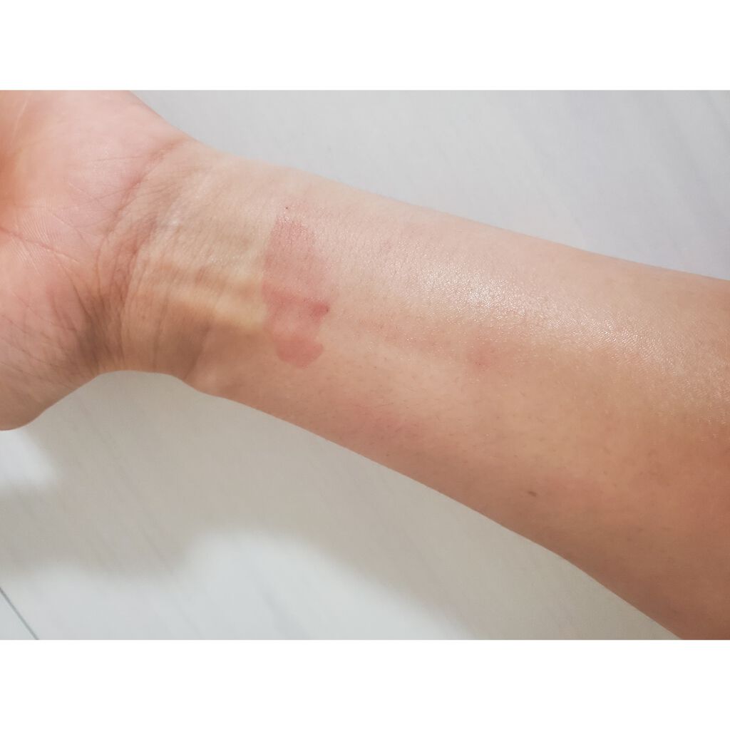 ルージュ ディオール ウルトラ ルージュ/Dior/口紅を使ったクチコミ（3枚目）