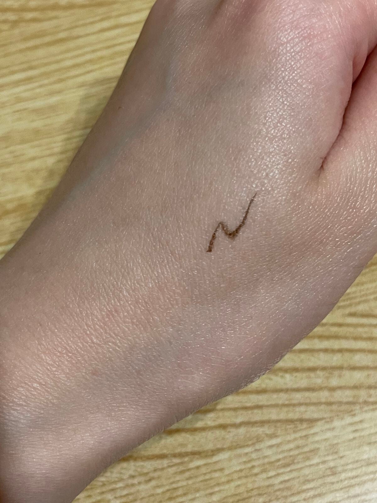 キングダム リキッドアイライナーR1/キングダム/リキッドアイライナーを使ったクチコミ(3枚目)