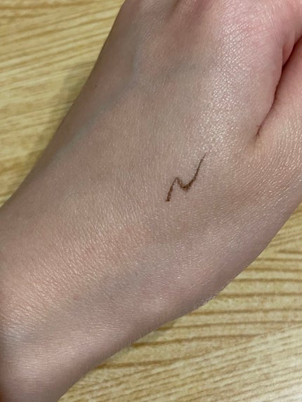 キングダム リキッドアイライナーR1/キングダム/リキッドアイライナーを使ったクチコミ(3枚目)