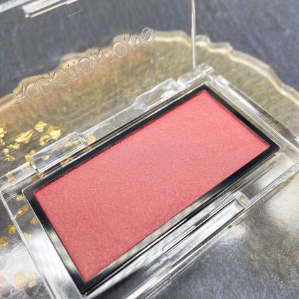 アディクション ザ ブラッシュ パール 009P Raspberry Chocolat/ADDICTION/パウダーチークの画像