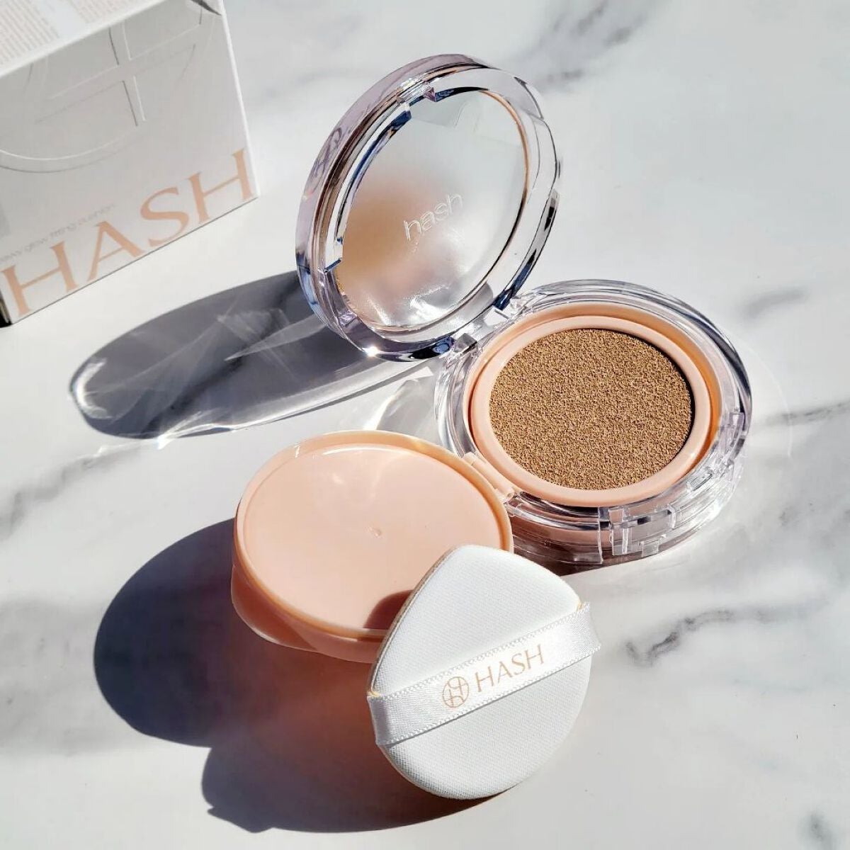 key on LIPS 「☆hash(ハッシュ)Dewyglowfittingcushi..」(1枚目)