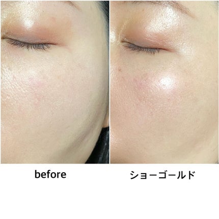 エクストラ ディメンション スキンフィニッシュ/M・A・C/プレストパウダーを使ったクチコミ(6枚目)