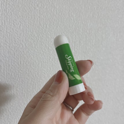 yui on LIPS 「爽快リフレッシュ👃/#提供携帯アロマスティックスキッピング シ..」(4枚目)