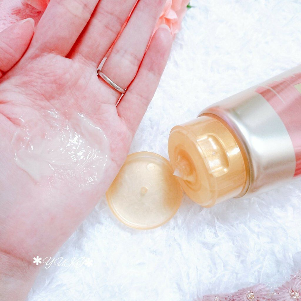 パンテーン エフォートレス ウェザープルーフ トリートメント /パンテーン/洗い流すヘアトリートメントを使ったクチコミ(4枚目)