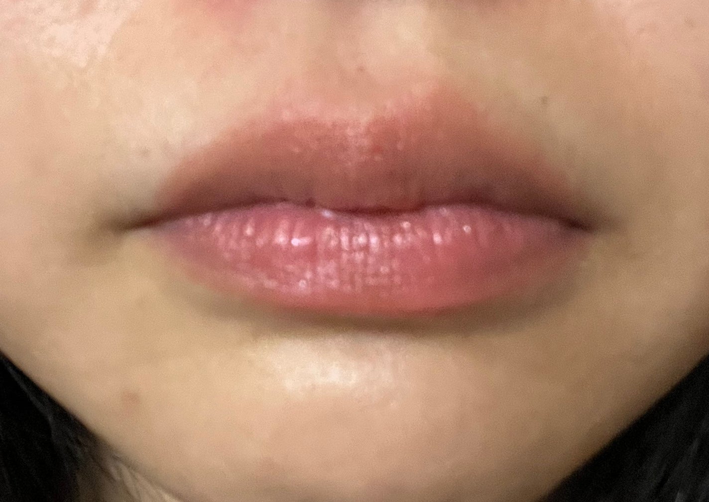 メンソレータム フラッシュティントリップ/メンソレータム/リップティントを使ったクチコミ(6枚目)