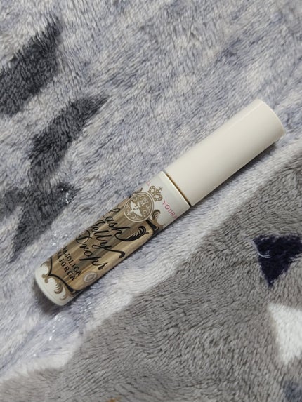 ラッシュジェリードロップ EX/MAJOLICA MAJORCA/まつげ美容液を使ったクチコミ(3枚目)