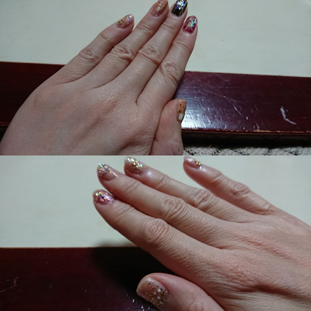 pink_sounds_4eu on LIPS 「明けましておめでとうございます🎍やっと時間が出来て元旦はゆっく..」(1枚目)