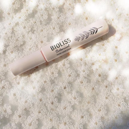 SS ビオリス ボタニカル ポイント ヘアスティック/SSビオリス/ヘアジェルを使ったクチコミ(1枚目)