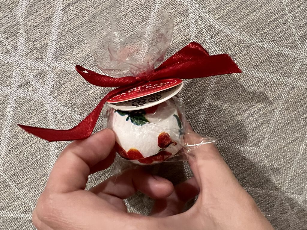 ミニバスボール/ジャパンインペックス/炭酸系入浴剤を使ったクチコミ（2枚目）