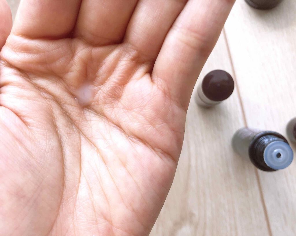 インナーモイスチュアローション No.11/RAIZ repair/化粧水を使ったクチコミ(3枚目)