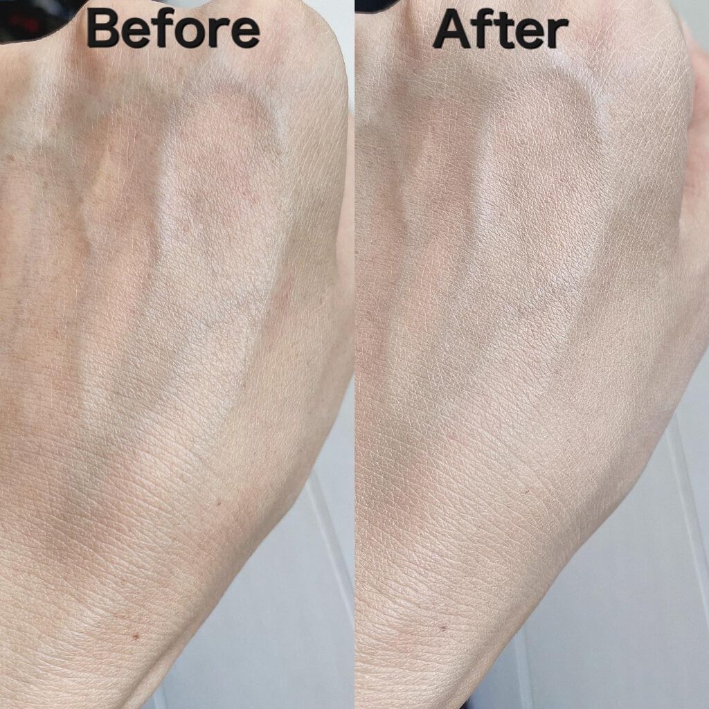 マイ アルマーニ トゥ ゴー クッション/ジョルジオ アルマーニ ビューティ/クッションファンデーションを使ったクチコミ(5枚目)