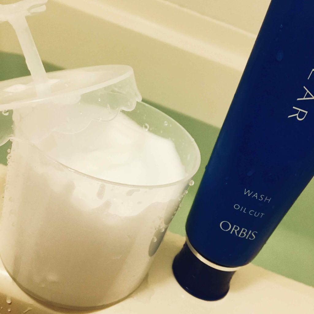 ほいっぷるん/DAISO/その他スキンケアグッズを使ったクチコミ（1枚目）