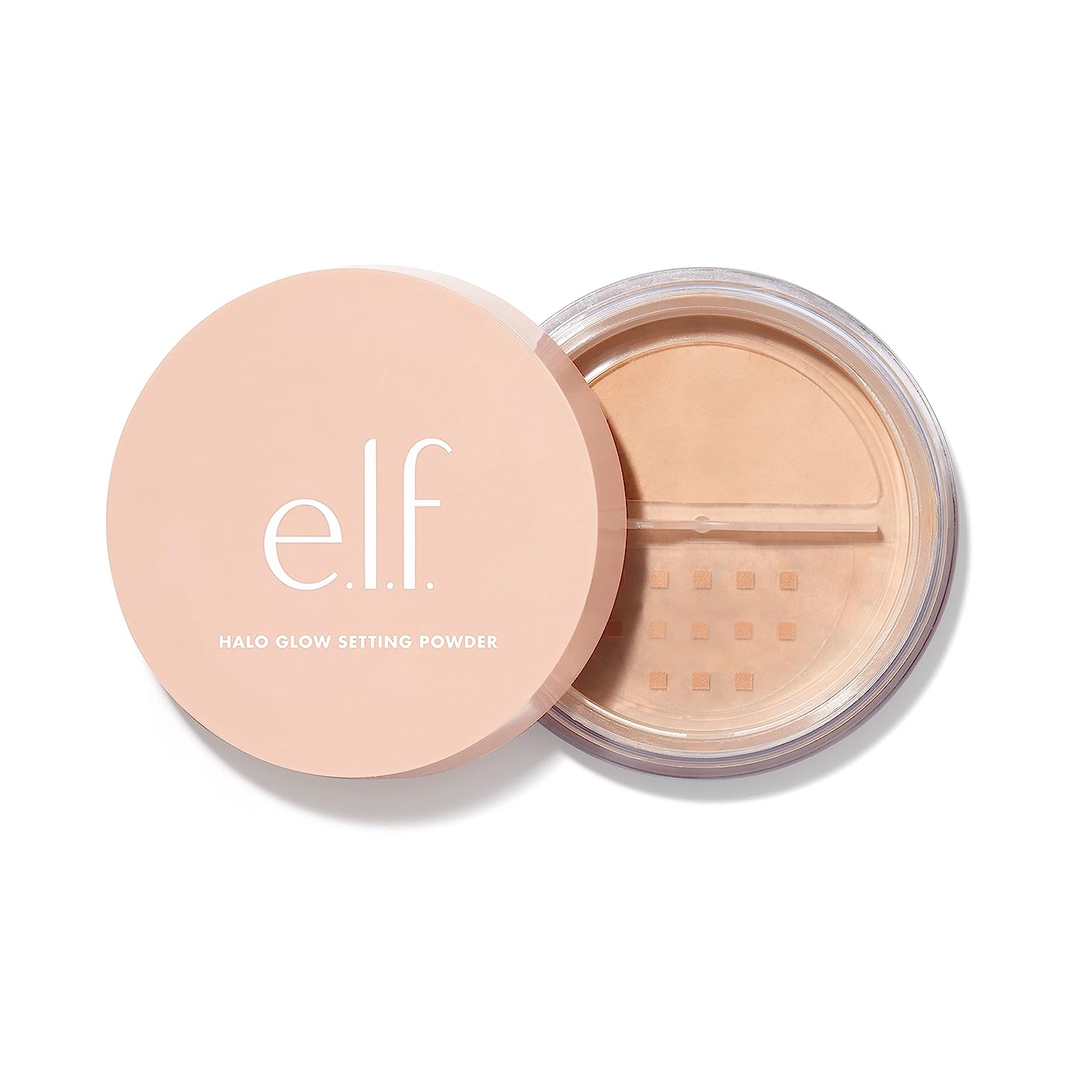 e.l.f. Cosmetics ハロー グロウ セッティング パウダー